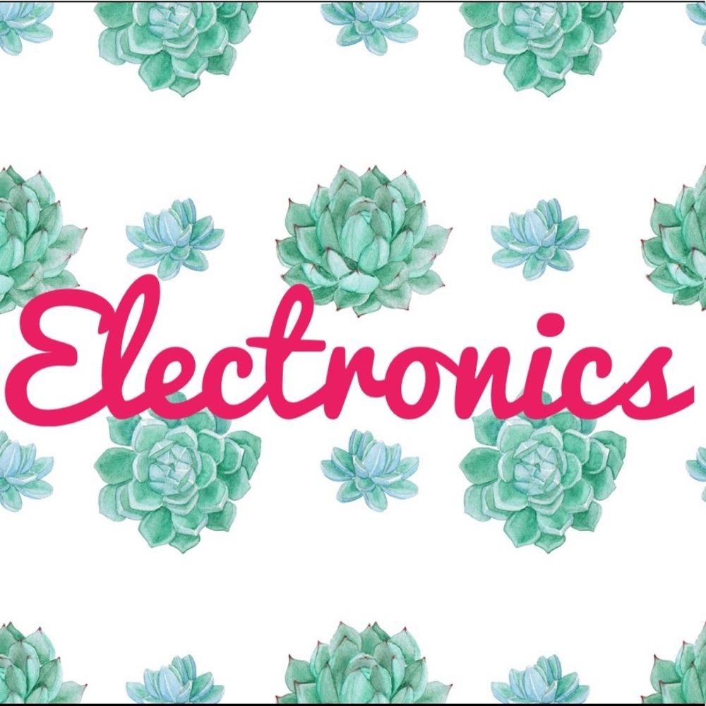 Electronics